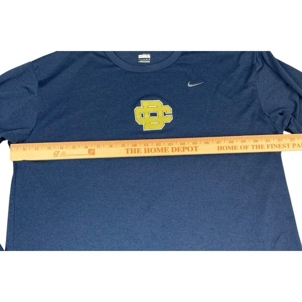 Nike fit dry